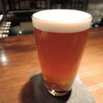 ビアリッチ イースト - よなよなリアルエール