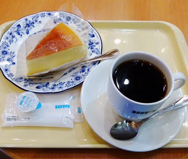 ドトールコーヒーショップ 仙台ザ・モール長町店 - 長町南（カフェ）の写真