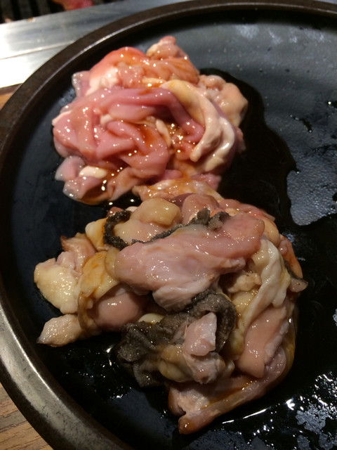 はちゃつぼ I M店 小倉 焼肉 ネット予約可 食べログ