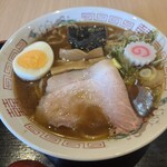 龍ケ崎 製麺堂てつ - 