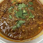 SPICY CURRY 魯珈 - 