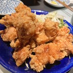 炭火串焼物語 SAKE - 
