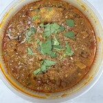 SPICY CURRY 魯珈 - 