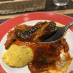 洋食レストラン ジョイア - 
