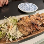炭火串焼物語 SAKE - 