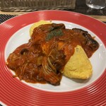 洋食レストラン ジョイア - 