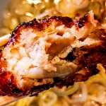 食堂きかく - さばつみれ揚げ