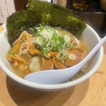 中華そば みちや - 