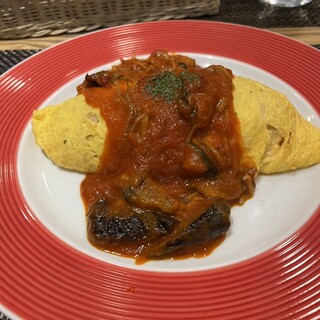 洋食レストラン ジョイア_0