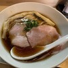 濃厚つけ麺・ラーメン 八重桜