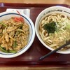 山田うどん 青梅新町店
