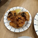鉄板ホルモン 五の五 - 