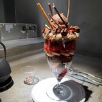 PATISSERIE ASAKO IWAYANAGI - 