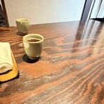 築地 すきやきの若松 - 個室