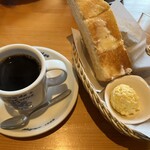 コメダ珈琲店 - 