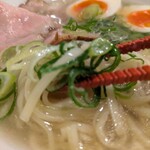 麺匠至誠 - 