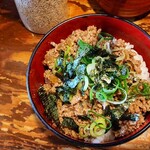 博多ラーメン ぞんたく - 