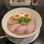 麺匠至誠 - 