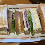 コメダ珈琲店 - 