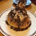 コメダ珈琲店 - 