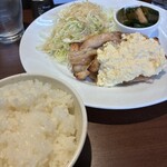 洋食＆ワイン grande - 