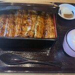 うなぎ処 駒門ひろ田 - 