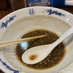 ラーメンニキ 新橋 - 