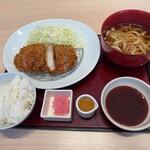 家族亭 - 料理写真: