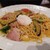 星乃珈琲店 - 料理写真:星乃スパゲッティ