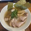 麺屋 希楽夢