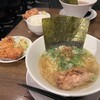 京都拉麺 麺屋 愛都 98号店(今出川店)