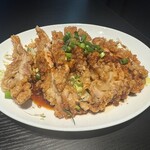 中華ビストロ 享京味シャンジィンウェ - 