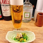 ワインとやきとり 東高円寺 - 