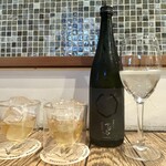 セブンズカフェ - 梅酒＆日本酒❤︎