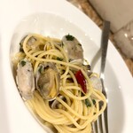 セブンズカフェ - ボンゴレ❤︎