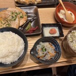 肉汁餃子のダンダダン 渋谷サクラステージ店 - 