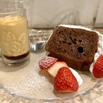 セブンズカフェ - スイーツ❤︎