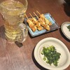 おらが蕎麦 ウィングキッチン京急鶴見店