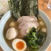 横浜らーめん 武蔵家 綾瀬店
