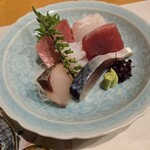 魚屋 小次朗 - 