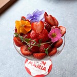 SUNMARIA - 料理写真: