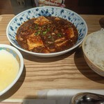 株式会社マーボードウフ - 