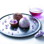 ウサギノネドコ - 料理写真: