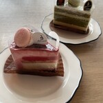 ベルカント - 料理写真: