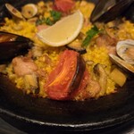 ビアバルNAGAOKAYA - 