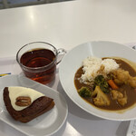 IKEAレストラン - 