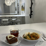 IKEAレストラン - 