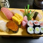 寿司処やぐら - 