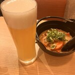 居酒屋増えた。 裏裏飯屋 - 