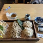 そば処 庄司屋 - 